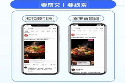 餐饮业SEM网络推广的巧妙运用